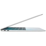 Ноутбук Apple MacBook Air 13 2020 Silver MWTK2RU/A (13.3 ", WQXGA 2560x1600 (16:10), Intel, Core i3, 8 Гб, SSD, 256 ГБ)
