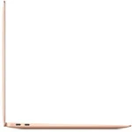 Ноутбук Apple MacBook Air 13 2020 Gold MVH52RU/A 13.3 ", WQXGA 2560x1600 (16:10), Intel, Core i5, 8 Гб, 512 ГБ, Intel Iris Plus Graphics, Mac OS