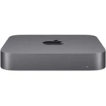 Персональный компьютер Apple Mac mini Late 2018 MXNG2RU/A Core i5, 8500, 3.0, 8 Гб, Mac OS