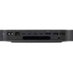 Персональный компьютер Apple Mac mini Late 2018 MXNG2RU/A Core i5, 8500, 3.0, 8 Гб, Mac OS