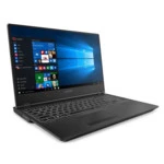 Ноутбук Lenovo Legion Y540-15IRH 81SX011WRU (15.6 ", FHD 1920x1080 (16:9), Intel, Core i5, 8 Гб, SSD, 1 ТБ, nVidia GeForce RTX 2060)