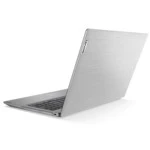 Ноутбук Lenovo IdeaPad L3 15IML05 81Y3001TRK 15.6 ", FHD 1920x1080 (16:9), Intel, Celeron, 4 Гб, 256 ГБ