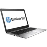 Ноутбук HP EliteBook 850 G5 4QZ51EA 15.6 ", FHD 1920x1080 (16:9), Intel, Core i5, 8 Гб, 256 ГБ, Windows 10 Pro