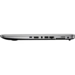 Ноутбук HP EliteBook 850 G5 4QZ51EA 15.6 ", FHD 1920x1080 (16:9), Intel, Core i5, 8 Гб, 256 ГБ, Windows 10 Pro