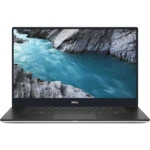 Ноутбук Dell XPS 15 7590 7590-6418 (15.6 ", 4K Ultra HD 3840x2160 (16:9), Intel, Core i7, 16 Гб, 512 ГБ, nVidia GeForce GTX 1650, Windows 10 Pro)