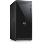 Персональный компьютер Dell Inspiron 3671 MT 3671-9218 (Core i7, 9700, 3.0 ГГц, 8 Гб, SSD, Linux)