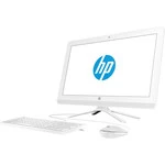 Моноблок HP 22-c0018ur AiO 4HD56EA_SP 21.5 ", Intel, Core i3, 8130U, 2.2, 4 Гб, 1 Тб