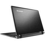 Ноутбук Lenovo Ideapad 100-15IBY 80MJ009SRK (15.6 ", HD 1366x768 (16:9), Intel, Celeron, 8 Гб, HDD)