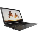 Ноутбук Lenovo Ideapad 100-15IBY 80MJ009SRK (15.6 ", HD 1366x768 (16:9), Intel, Celeron, 8 Гб, HDD)