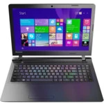 Ноутбук Lenovo Ideapad 100-15IBY 80MJ009SRK (15.6 ", HD 1366x768 (16:9), Intel, Celeron, 8 Гб, HDD)