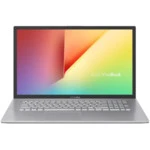 Ноутбук Asus VivoBook 17 X712FA-AU646T 90NB0L61-M08100 17.3 ", FHD 1920x1080 (16:9), Intel, Core i3, 8 Гб, 256 ГБ, Windows 10 Home