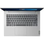 Ноутбук Lenovo ThinkBook 14-IML 20RV006ARU 14 ", FHD 1920x1080 (16:9), Intel, Core i5, 4 Гб, 256 ГБ, Windows 10 Pro