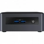 Платформа для ПК Intel Nettop NUC BKNUC8V7PNH
