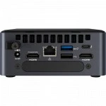 Платформа для ПК Intel Nettop NUC BKNUC8V7PNH