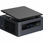 Платформа для ПК Intel Nettop NUC BKNUC8V7PNH