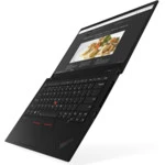 Ноутбук Lenovo ThinkPad X1 Carbon 20QD0034RT 14 ", FHD 1920x1080 (16:9), Intel, Core i7, 8 Гб, 256 ГБ, Windows 10 Pro