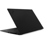 Ноутбук Lenovo ThinkPad X1 Carbon 20QD0034RT 14 ", FHD 1920x1080 (16:9), Intel, Core i7, 8 Гб, 256 ГБ, Windows 10 Pro
