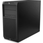 Рабочая станция HP Z4 G4 TWR 6TL49EA Большой (Mini Tower, midi Tower, Tower), Xeon, W-2125, 16, 512 ГБ