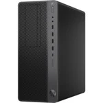 Рабочая станция HP Z1 G5 TWR 6TX31EA (Большой (Mini Tower, midi Tower, Tower), Core i7, 9700, 16, 1 ТБ, 512 ГБ)