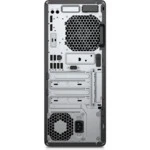 Рабочая станция HP Z1 G5 TWR 6TX31EA (Большой (Mini Tower, midi Tower, Tower), Core i7, 9700, 16, 1 ТБ, 512 ГБ)