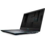 Ноутбук Dell G3 3590 210-ASHF-A3 15.6 ", FHD 1920x1080 (16:9), Intel, Core i7, 16 Гб, 512 ГБ, nVidia GeForce GTX 1660 Ti, Windows 10 Home
