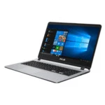 Ноутбук Asus X507MA-EJ301 90NB0HL1-M05390 15.6 ", FHD 1920x1080 (16:9), Intel, Pentium, 4 Гб, 256 ГБ, Windows 10 Home