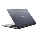 Ноутбук Asus X507MA-EJ301 90NB0HL1-M05390 15.6 ", FHD 1920x1080 (16:9), Intel, Pentium, 4 Гб, 256 ГБ, Windows 10 Home