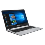 Ноутбук Asus X507MA-EJ301 90NB0HL1-M05390 15.6 ", FHD 1920x1080 (16:9), Intel, Pentium, 4 Гб, 256 ГБ, Windows 10 Home