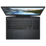 Ноутбук Dell G3 3590 210-ASHF-A2 (15.6 ", FHD 1920x1080 (16:9), Intel, Core i7, 8 Гб, SSD, 512 ГБ, nVidia GeForce GTX 1650)