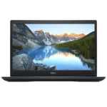 Ноутбук Dell G3 3590 210-ASHF-A2 (15.6 ", FHD 1920x1080 (16:9), Intel, Core i7, 8 Гб, SSD, 512 ГБ, nVidia GeForce GTX 1650)