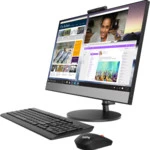 Моноблок Lenovo V530-24ICB AiO 10UW00E2RU (23.8 ", Intel, Core i5, 9400T, 1.8 ГГц, 8 Гб, HDD, 1 Тб)