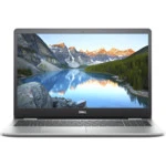 Ноутбук Dell Inspiron 5593 210-ASXW-A6 15.6 ", FHD 1920x1080 (16:9), Intel, Core i5, 4 Гб, 256 ГБ, Linux
