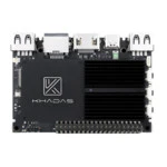Платформа для ПК Khadas VIM1 Pro Amlogic S905X KVIM1-P-002
