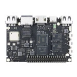 Платформа для ПК Khadas VIM1 Pro Amlogic S905X KVIM1-P-002
