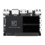 Платформа для ПК Khadas VIM1 Pro Amlogic S905X KVIM1-P-002