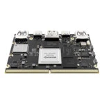 Платформа для ПК Khadas Edge Pro KEG1-P-002