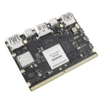 Платформа для ПК Khadas Edge Pro KEG1-P-002