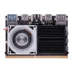 Платформа для ПК Khadas Edge Pro KEG1-P-002