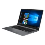 Ноутбук Asus VivoBook 15 X510QR-EJ093 90NB0ME2-M01190 15.6 ", FHD 1920x1080 (16:9), AMD, A10, 4 Гб, 256 ГБ, AMD Radeon R5, Linux