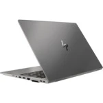Мобильная рабочая станция HP ZBook 15 G6 6TP52EA 15.6, FHD 1920x1080, Intel, Core i5, 16, SSD