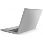 Ноутбук Lenovo IdeaPad 3 17ADA05 81W20001RK 17.3 ", HD+ 1600х900 (16:9), Intel, Ryzen 3, 4 Гб, AMD Radeon Vega