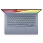 Ноутбук Asus X403JA-BM004T 90NB0RJ2-M00210 (14 ", FHD 1920x1080 (16:9), Intel, Core i5, 8 Гб, 256 ГБ, Windows 10 Home)