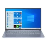 Ноутбук Asus X403JA-BM004T 90NB0RJ2-M00210 (14 ", FHD 1920x1080 (16:9), Intel, Core i5, 8 Гб, 256 ГБ, Windows 10 Home)