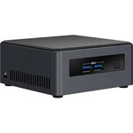 Платформа для ПК Intel NUC BLKNUC7I3DNH1E