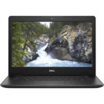 Ноутбук Dell Vostro 3590 210-ASVS-A4 15.6 ", FHD 1920x1080 (16:9), Intel, Core i7, 8 Гб, 256 ГБ, AMD Radeon 610, Linux