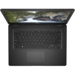 Ноутбук Dell Vostro 3490 210-ASVT-A1 14 ", FHD 1920x1080 (16:9), Intel, Core i7, 8 Гб, 256 ГБ, AMD Radeon 610, Linux