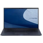 Ноутбук Asus ExpertBook B9450FA-BM0345R 90NX02K1-M03900 (14 ", FHD 1920x1080 (16:9), Intel, Core i7, 16 Гб, 1 ТБ, Windows 10 Home)