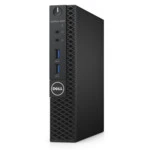 Персональный компьютер Dell OptiPlex 3050 3050-8161 (Core i5, 6500T, 2.5 ГГц, 8 Гб, SSD, Windows 10 Pro)