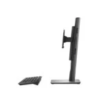 Персональный компьютер Dell Optiplex 7070 UFF 7070-2141 (Core i5, 8265U, 1.6 ГГц, 8 Гб, SSD, Windows 10 Pro)