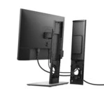 Персональный компьютер Dell Optiplex 7070 UFF 7070-2141 (Core i5, 8265U, 1.6 ГГц, 8 Гб, SSD, Windows 10 Pro)